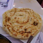 Authentic South Indian Cuisine Sri Balaj - 厚焼きバターパン