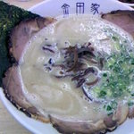 トロケルチャーシュー麺