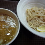 朝打ちうどん　大鶴製麺処 - 