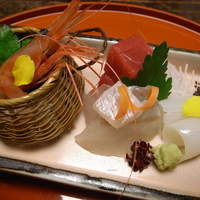 つば甚 - 