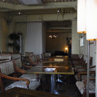 コンシールカフェ・サクラガオカ_2