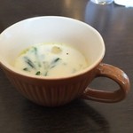 カレー風味 すずき - 