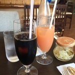 カレー風味 すずき - 