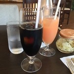 カレー風味 すずき - 