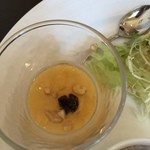 カレー風味 すずき - 