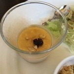 カレー風味 すずき - 