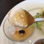 カレー風味 すずき - 