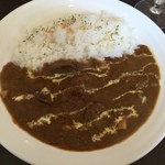 カレー風味 すずき - 