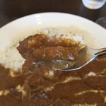 カレー風味 すずき - 