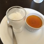 カレー風味 すずき - 