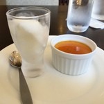 カレー風味 すずき - 