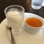 カレー風味 すずき - 