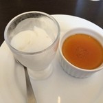 カレー風味 すずき - 