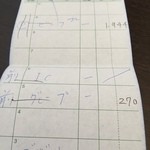 カレー風味 すずき - 