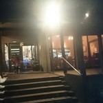 ぶなの森 - ぶなの森入口