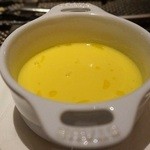 ザ ロビーラウンジ - 本日のスープ（コーンポタージュ）　　（単品1,800円）