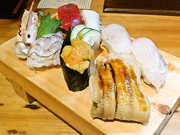 手軽な寿司やさん By 普通に美味しいものが食べたい人 魚路 トトロ 姫路 寿司 食べログ