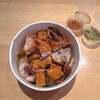 ヤミーダック -  肉三種類