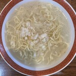 ニューハルピン - 