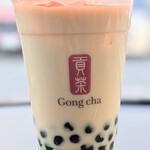 貢茶 ミーツ国分寺店 - これこれ‼最強なの。