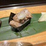 和食と立喰い寿司 ナチュラ - 