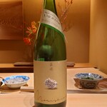 ぬま田 - 森嶋美山錦(茨城県_森島酒造)