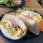 osaru coffee tumugi - 