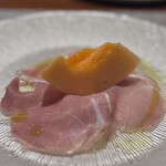 サーレ・ペペ - 