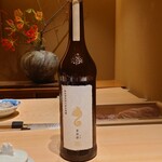 ぬま田 - 亜麻猫純米(秋田県_新政酒造)