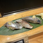 和食と立喰い寿司 ナチュラ - 