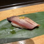 和食と立喰い寿司 ナチュラ - 