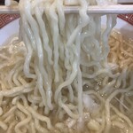 ニューハルピン - 