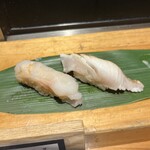 和食と立喰い寿司 ナチュラ - 