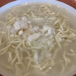 ニューハルピン - 