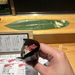 和食と立喰い寿司 ナチュラ - 