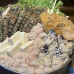 焼売 牡蠣 カイホウシグレ - 