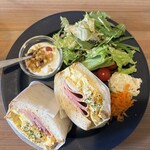 osaru coffee tumugi - 