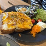 osaru coffee tumugi - 