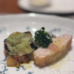 サーレ・ペペ - 