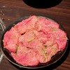 焼肉酒家 傳々 - 