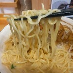 中華そば 貴の香 - 