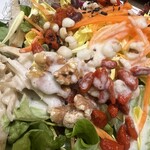 薬膳レストラン 10ZEN - 