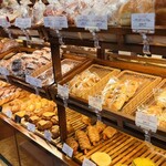 ブーランジェリーブルディガラ - 