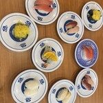 無添くら寿司 - 