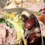 薬膳レストラン 10ZEN - 