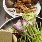 薬膳レストラン 10ZEN - 