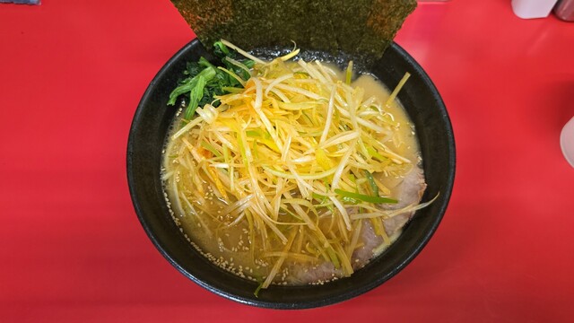 一二三家 （ひふみや） - 鴨居/ラーメン | 食べログ