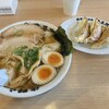 佐野らーめん 佐三次