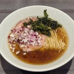 麺や べらぼう - 