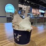 横須賀ジェラートファクトリー - 
